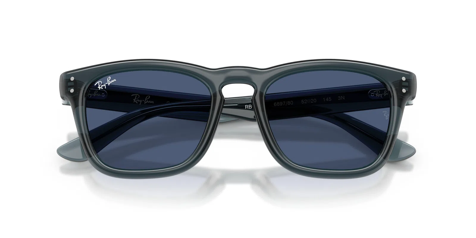 Ray-Ban 2238 Sunglasses - view 36
